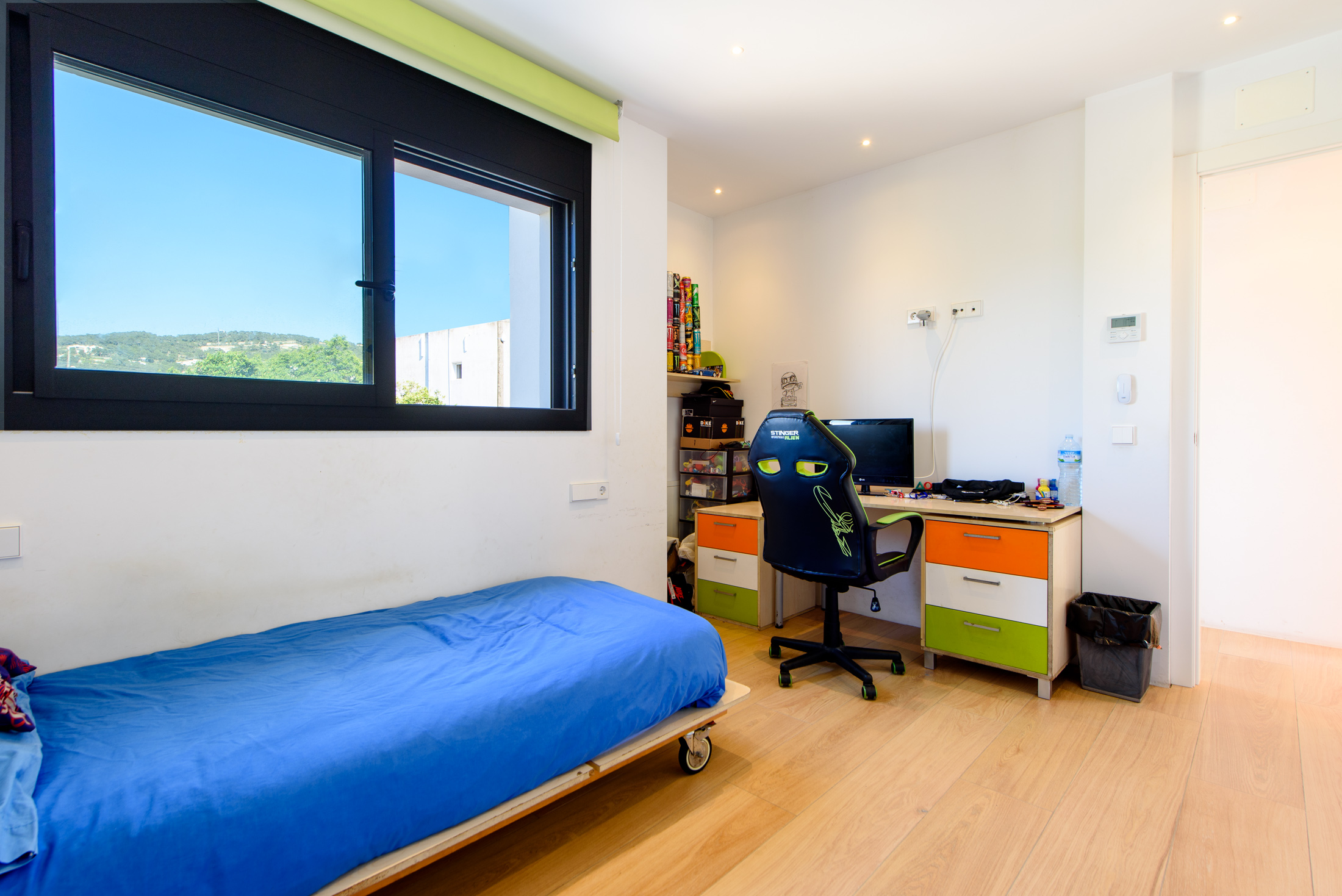 Resa Estates Ibiza house for sale Jesus 2022 bedroom 1.1.jpg